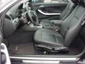 2002 3 Series 325i Coupe #10