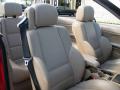 2001 3 Series 325i Convertible #20
