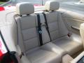 2001 3 Series 325i Convertible #21