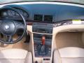 2001 3 Series 325i Convertible #22