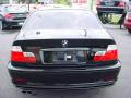 2003 3 Series 330i Coupe #4