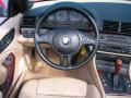 2001 3 Series 325i Convertible #23