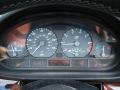 2001 3 Series 325i Convertible #24