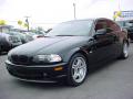 2003 3 Series 330i Coupe #7