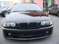 2003 3 Series 330i Coupe #8