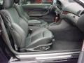 2003 3 Series 330i Coupe #11
