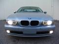 2003 5 Series 530i Sedan #4
