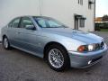 2003 5 Series 530i Sedan #6