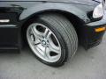 2003 3 Series 330i Coupe #15