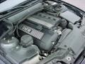 2003 3 Series 330i Coupe #16