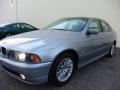 2003 5 Series 530i Sedan #7
