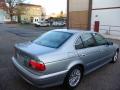 2003 5 Series 530i Sedan #8