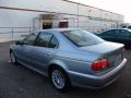 2003 5 Series 530i Sedan #9