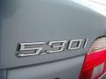 2003 5 Series 530i Sedan #11