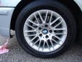 2003 5 Series 530i Sedan #12