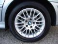 2003 5 Series 530i Sedan #13