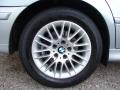 2003 5 Series 530i Sedan #14