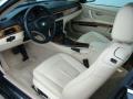 2007 3 Series 328xi Coupe #10