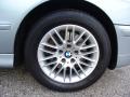 2003 5 Series 530i Sedan #15