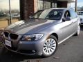 2009 3 Series 328i Sedan #1