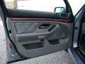 2003 5 Series 530i Sedan #18