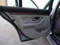 2003 5 Series 530i Sedan #19