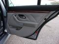 2003 5 Series 530i Sedan #20