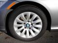 2009 3 Series 328i Sedan #7
