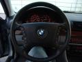 2003 5 Series 530i Sedan #32