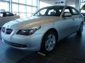 2010 5 Series 528i xDrive Sedan #5