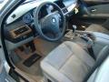 2010 5 Series 528i xDrive Sedan #8