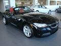 2009 Z4 sDrive30i Roadster #3