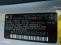 2010 5 Series 528i xDrive Sedan #14