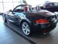2009 Z4 sDrive30i Roadster #5