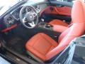 2009 Z4 sDrive30i Roadster #10