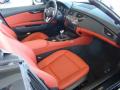 2009 Z4 sDrive30i Roadster #15