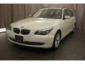 2009 5 Series 535xi Sports Wagon #1