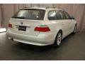 2009 5 Series 535xi Sports Wagon #2