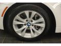 2009 5 Series 535xi Sports Wagon #3