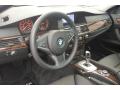 2009 5 Series 535xi Sports Wagon #4