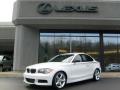 2009 1 Series 135i Coupe #1