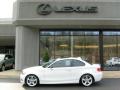 2009 1 Series 135i Coupe #2