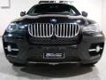 2008 X6 xDrive50i #2