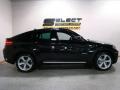 2008 X6 xDrive50i #4