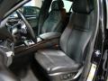 Front Seat of 2008 BMW X6 xDrive50i #7