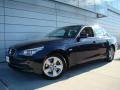2008 5 Series 535xi Sedan #1