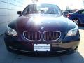 2008 5 Series 535xi Sedan #2