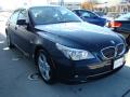 2008 5 Series 535xi Sedan #3