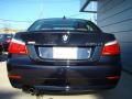 2008 5 Series 535xi Sedan #4