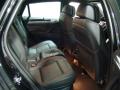 Rear Seat of 2008 BMW X6 xDrive50i #14